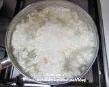 用韓國嫩豆腐做鹹豆漿跟黑糖豆花食譜步驟3照片