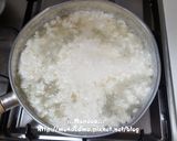 用韓國嫩豆腐做鹹豆漿跟黑糖豆花的食譜步驟3照片