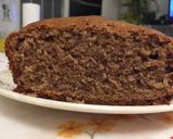 Foto del paso 5 de la receta: Budín de banana