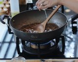Foto langkah ke 5 dari resep Jjajangmyeon.