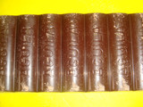 Chocolate caliente