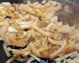 Foto del paso 2 de la receta Pollo con garbanzos al Garam Masala