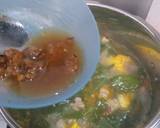 Cara Membuat Sayur Asem Betawi 4