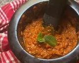 Une image de l'étape 8 de 🪔Sauce 🍅🧅🌶️Algérienne 🇩🇿🌴.