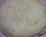 Foto langkah ke 3 dari resep Dough Roti Empuk Tanpa Ulen.