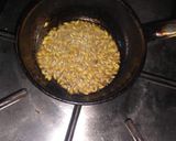 A picture of step 4 of Chilli Coriander Raita.