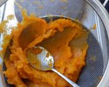 Foto langkah ke 2 dari resep Pumpkin soup (sup labu).