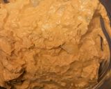 Φωτογραφία βήματος 4 της συνταγής Βακαλάος Tandoori ψητός C&G