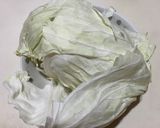 柚子紅棗枸杞雞湯（大同電鍋料理）的食譜步驟1照片