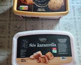 2001. Házi eper és málna jégkrém 😋 recept fázis 5 fotója