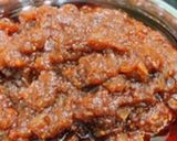 A picture of step 8 of Homemade onion pickle.