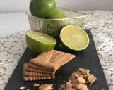 Key Lime Pie krok przepisu 2 zdjęcie