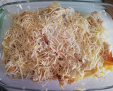 Foto del paso 4 de la receta: Bacalao con nata