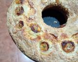 Foto del paso 5 de la receta: Budín de bananas