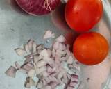 Sooji ke appe recipe step 1 photo