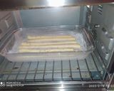 Foto del paso 8 de la receta: Palitos salados 🥖🥖