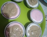 Foto langkah ke 4 dari resep Bolu Kukus Anti Gagal.