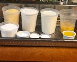 A picture of step 1 of Amazingly Easy Cornbread Recipe.