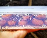 Foto langkah ke 6 dari resep Pisang nugget nagih.
