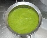 Foto langkah ke 3 dari resep Mix Juice (Nanas, Sawi, Jeruk Nipis, Jahe & Kunyit).