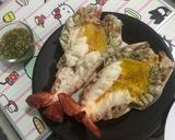 รูปขั้นตอนการทำที่ 3 ของ กุ้งอบแสนอร่อย