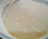 Foto del paso 1 de la receta: Torta Pureza