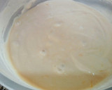 Foto del paso 1 de la receta: Torta Pureza