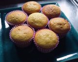 Foto del paso 6 de la receta: Cupcakes súper esponjosos y fáciles!