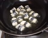 Foto langkah ke 2 dari resep Tahu Nori Teriyaki.