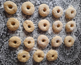 Foto del paso 4 de la receta: Donas