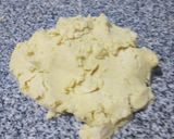 Foto del paso 2 de la receta: Alfajores de vainilla en nieve