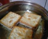 Foto langkah ke 3 dari resep Gabin Tape Keju.