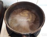 Foto langkah ke 2 dari resep Cilok.