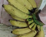 Foto langkah ke 1 dari resep Pisang goreng milo.