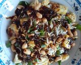 Foto langkah ke 3 dari resep Tahu Kecap Khas Tulungagung.