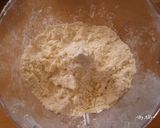 培根馬鈴薯鹹派的食譜步驟1照片