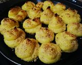 Foto del paso 9 de la receta: Patatas duquesa