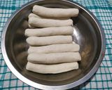Foto langkah ke 8 dari resep Pempek Teri Medan.
