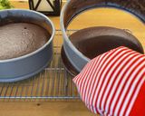 A picture of step 5 of Chocolate Cake Recipe Eid Special Recipe😋🍽.