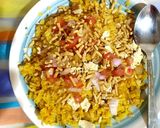ઈન્દોરી પૌવા (Indori Pauva Recipe In Gujarati) રેસીપી સ્ટેપ1ફોટો