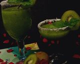 किवी जूस (kiwi juice recipe in hindi) रेसिपी चरण 5 फोटो