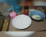 Foto langkah ke 5 dari resep Pok pok chicken rumahan.