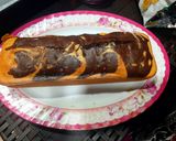صورة لخطوة 5 من وصفة كيك شهي واقتصادي 🍰