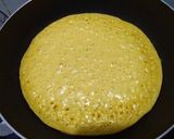 Foto langkah ke 4 dari resep Bika Ambon Teflon Ekonomis #EnakanBikinSendiri.