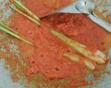 Foto langkah ke 5 dari resep Ayam Balado Pedas.