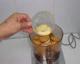 Foto del paso 8 de la receta: Tarta mousse de castañas pilongas
