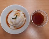 Foto langkah ke 4 dari resep Bubur Sumsum.