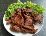 หมูทอดน้ำปลา วิธีทำสูตร 2 รูป