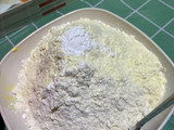 Choco Cheese Thumprint Cookies