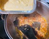 गट्टे की सब्जी (gatte ki sabzi recipe in hindi) रेसिपी चरण 10 फोटो